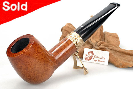 Alfred Dunhill Root Briar LB "1981" Estate